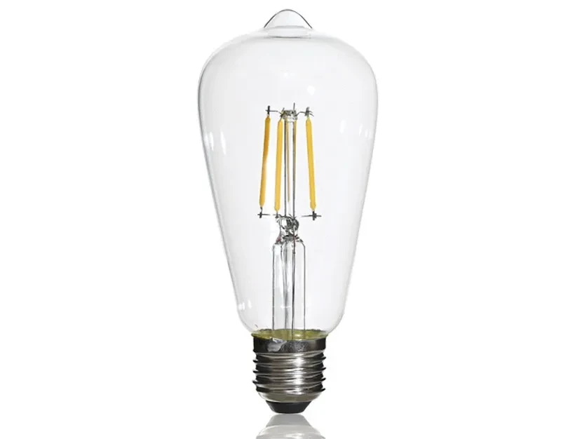 Incandescent Light Bulb