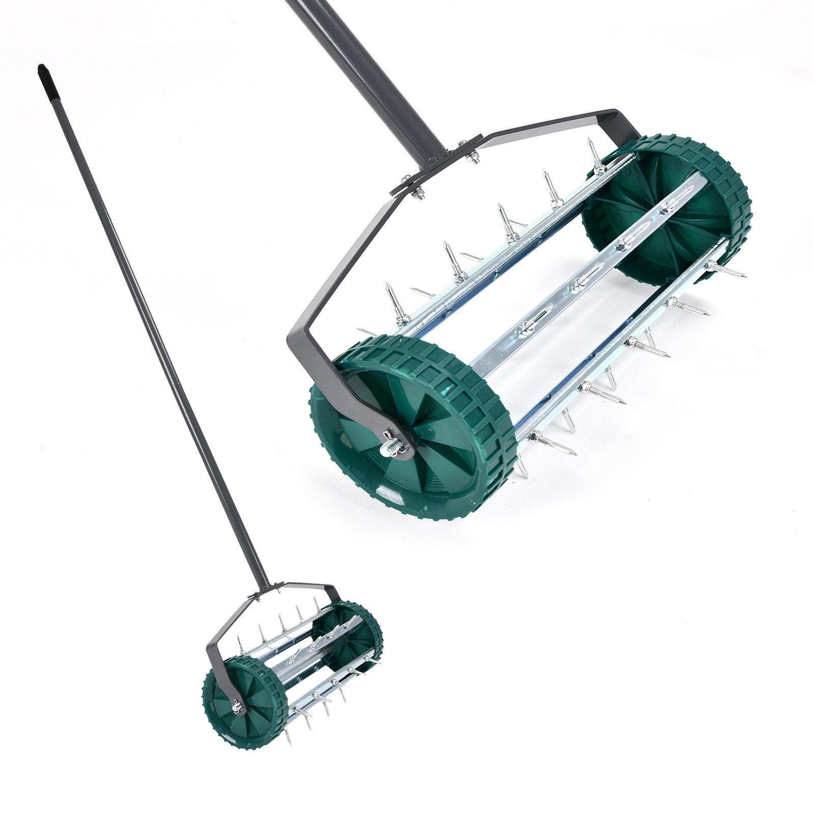 Lawn Aerator