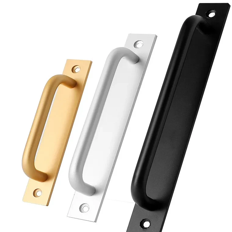 Barn Door Handles