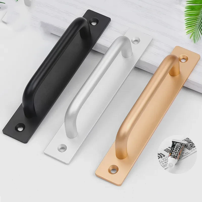 Barn Door Handles