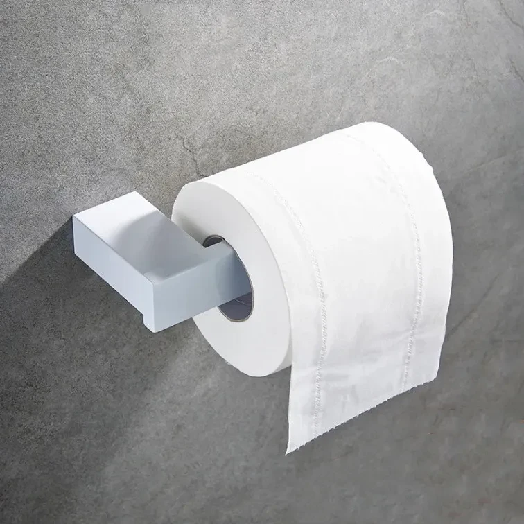 Bathroom Paper Holder