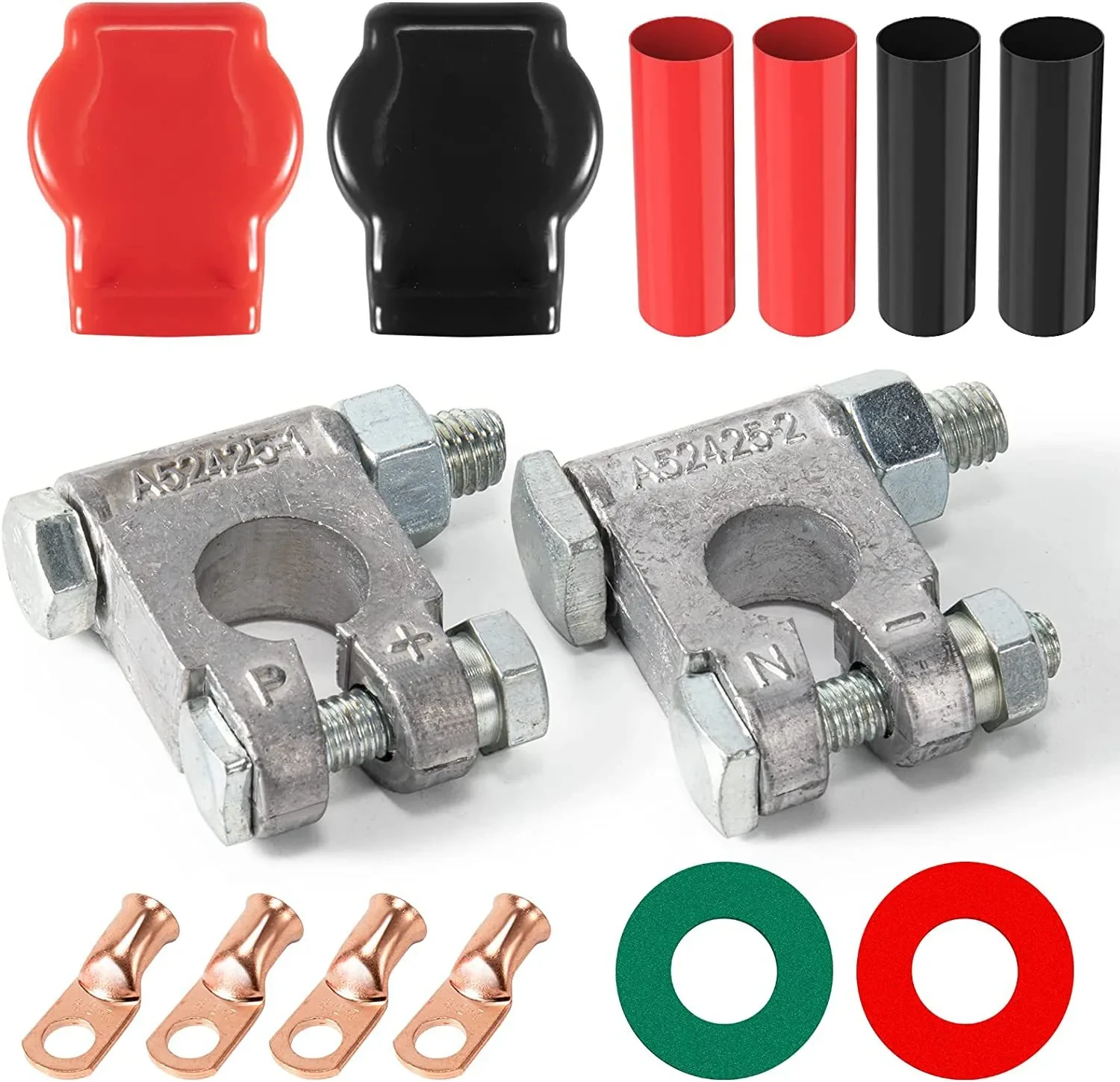 Battery Cable Terminals