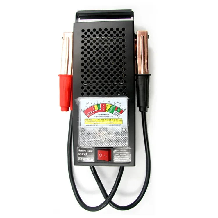 Battery Load Tester
