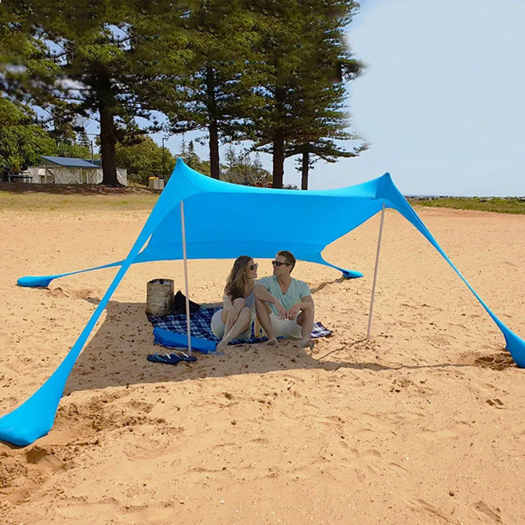 Beach Sun Shade