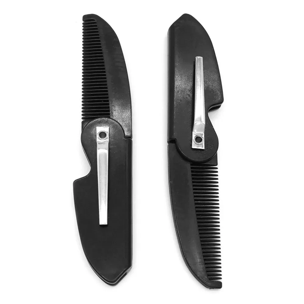 Beard Comb
