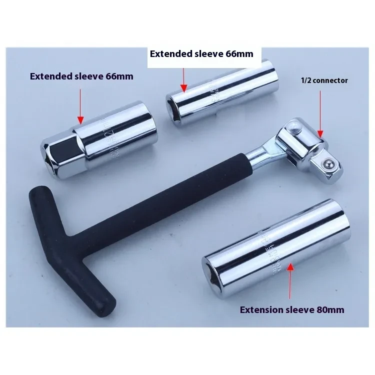 Spark Plug Socket Wrench