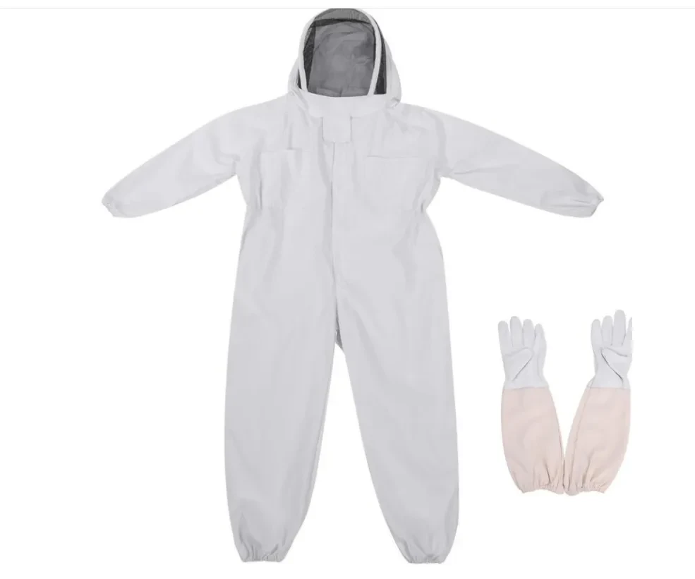 Anti-bee Suit