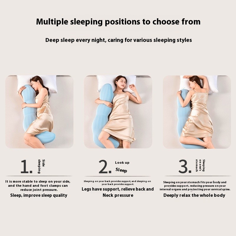 Best Pregnancy Pillow NZ