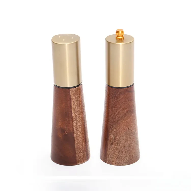 Best Salt and Pepper Grinders NZ