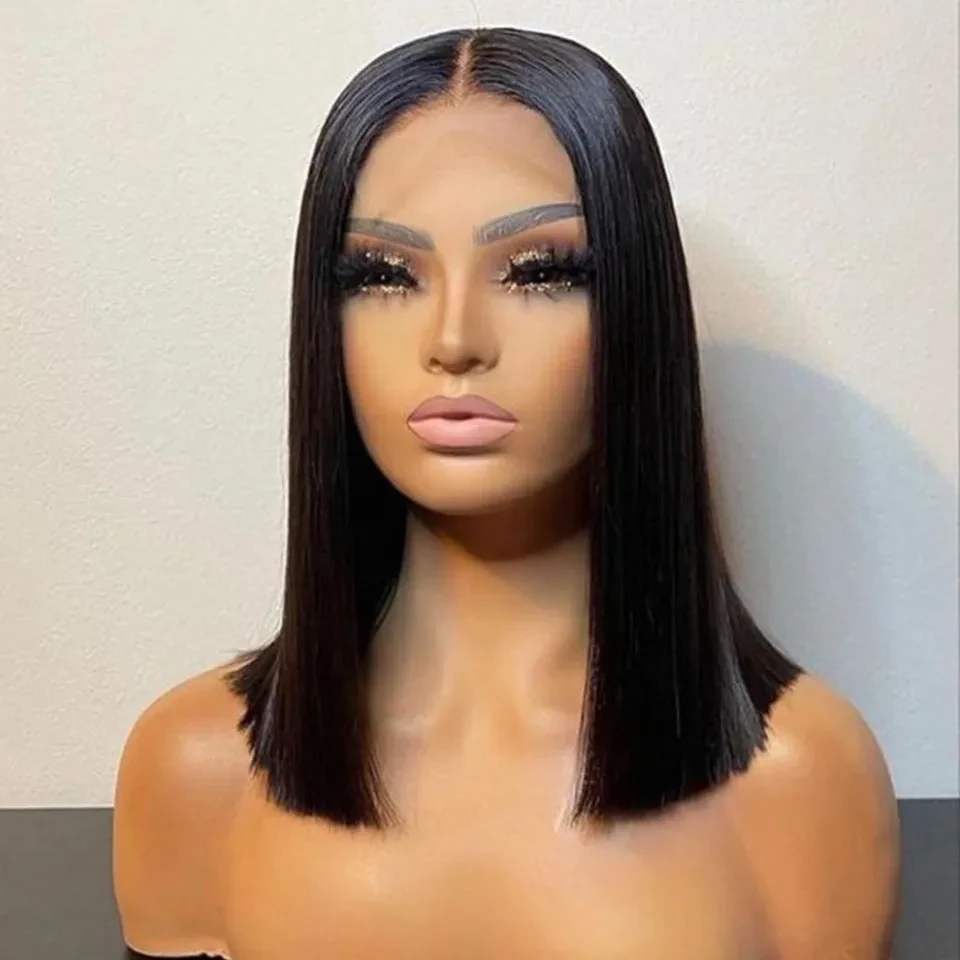 Human Hair Wigs