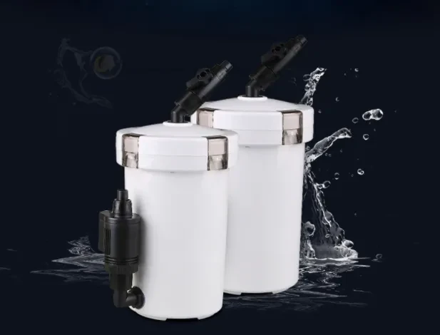 Aquarium Canister Filter