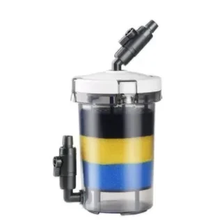Aquarium Canister Filter