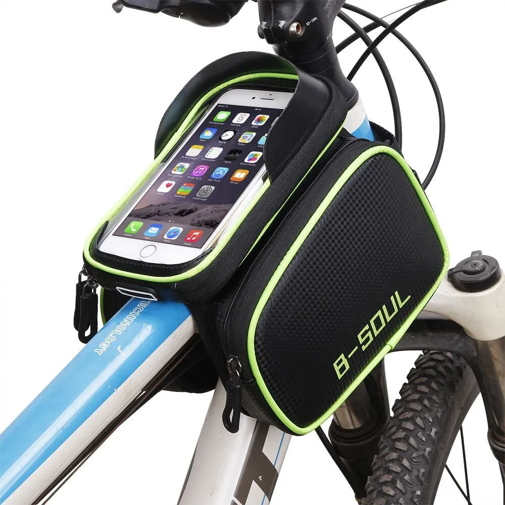 Bicycle Saddle Bags Waterproof