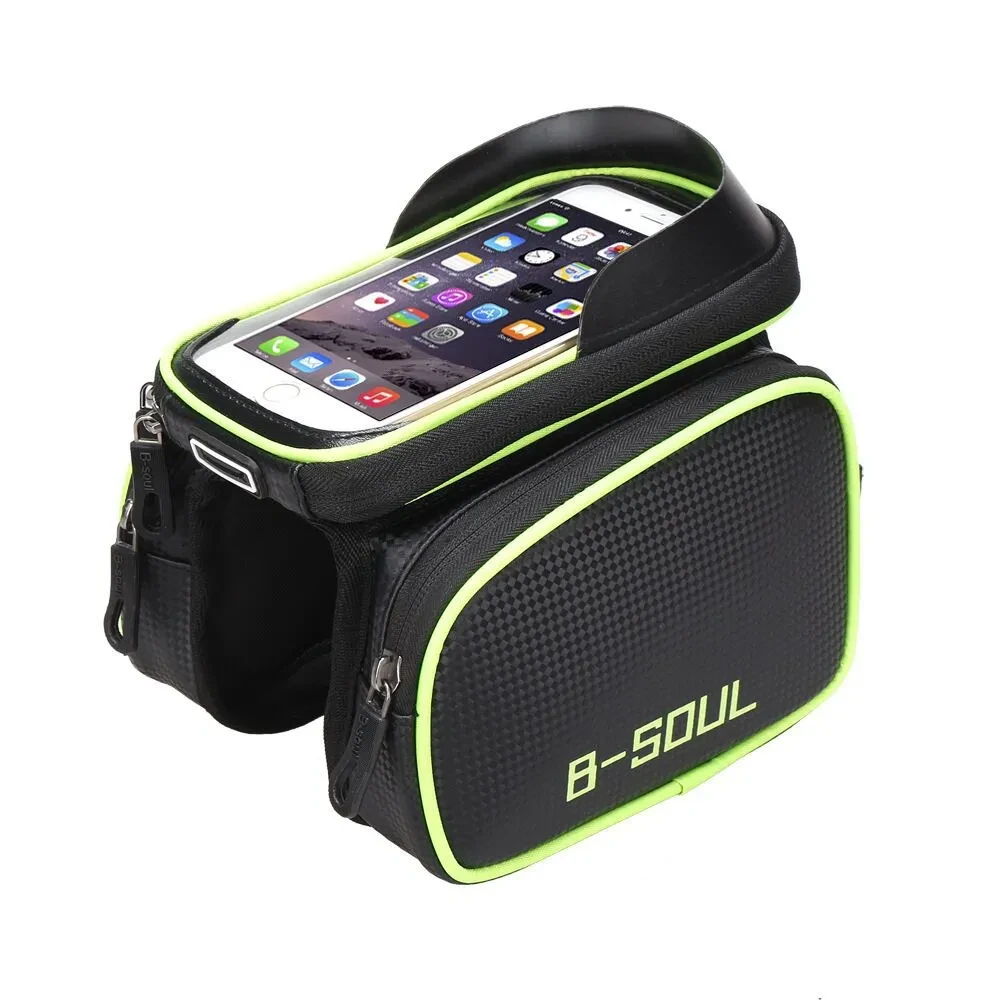 Bicycle Saddle Bags Waterproof