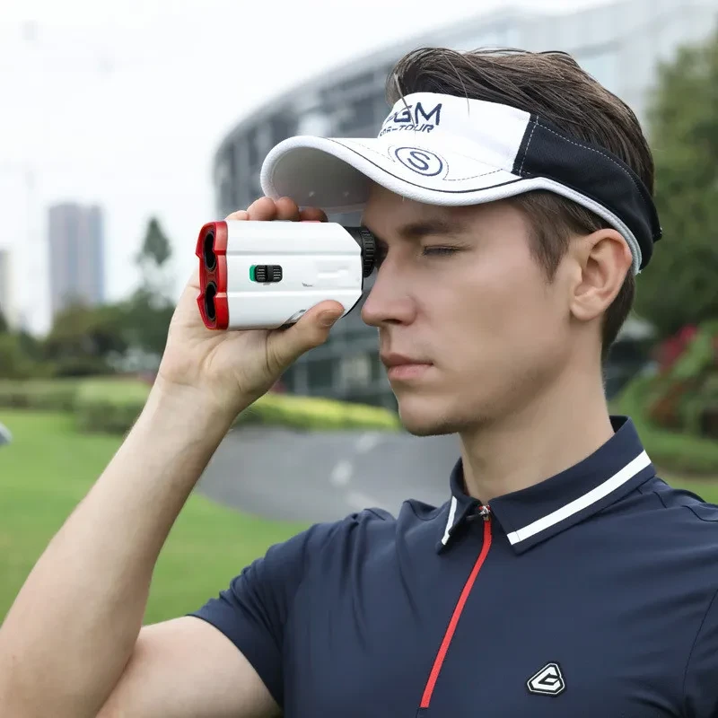 Golf Rangefinder