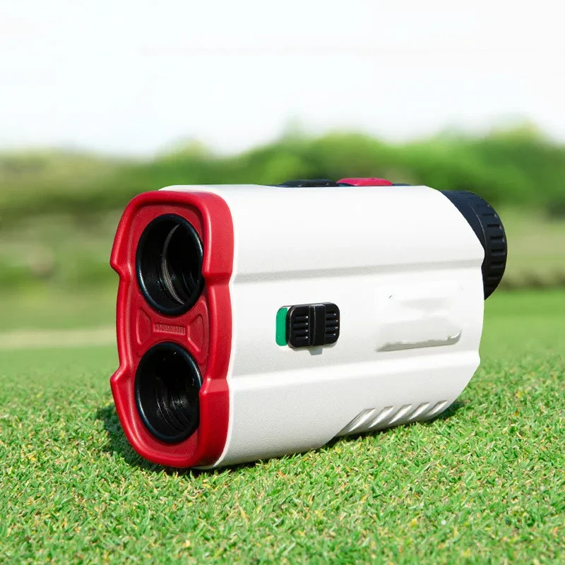 Golf Rangefinder