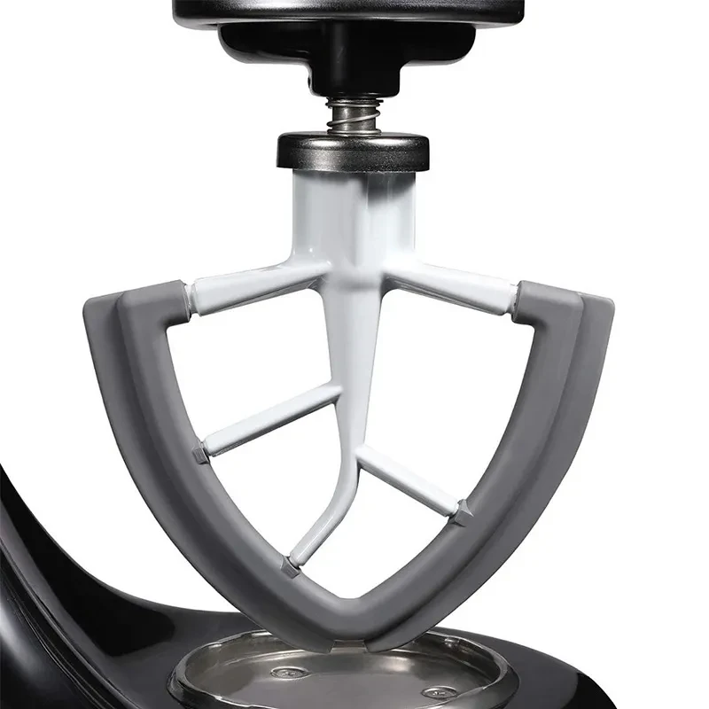 Mixing Paddle Machine