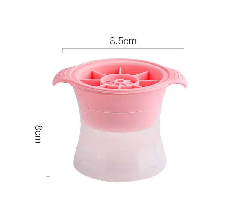 Silicone Ice Tray