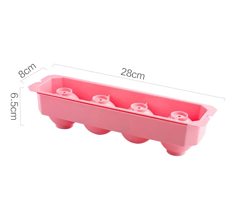 Silicone Ice Tray