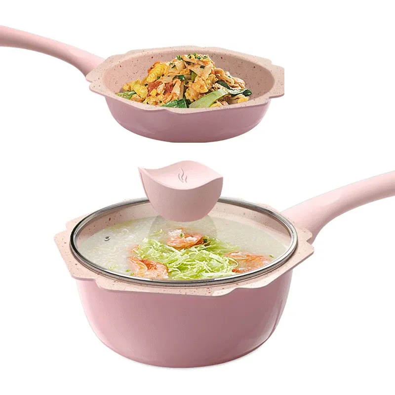 Maifan Stone Non-stick Pot