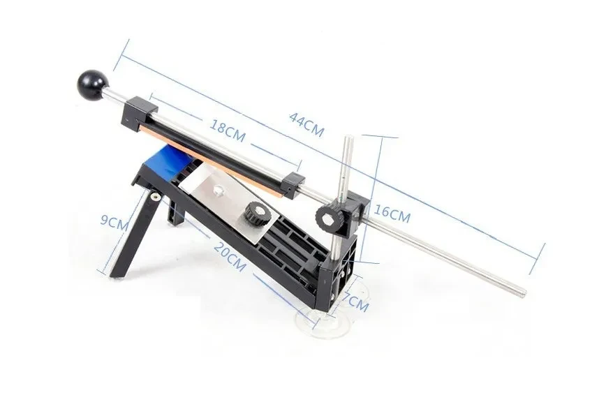 Kitchen Knife Sharpener