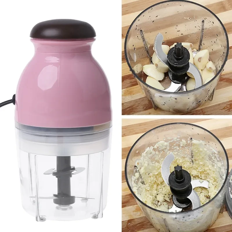 Food Processor