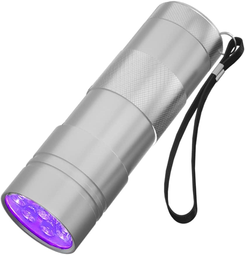 Black Light Torch NZ