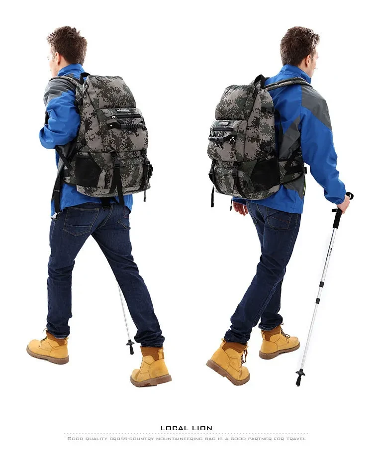 Hiking Backpack