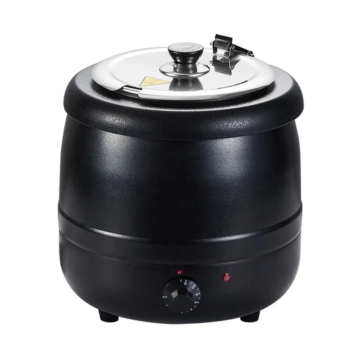 Electric Heating Soup Pot