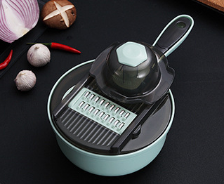 Multifunctional Slicer