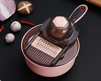 Multifunctional Slicer