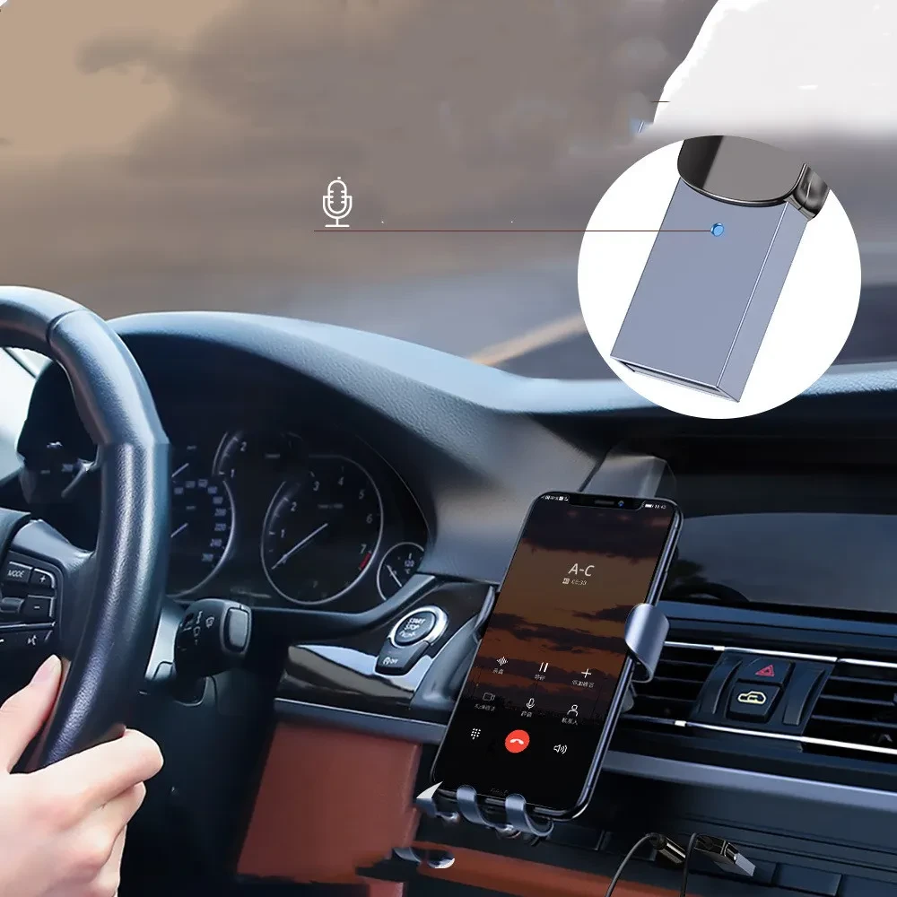 Bluetooth Aux Car Adapter NZ