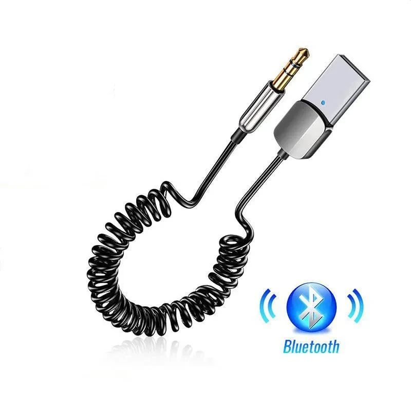 Bluetooth Aux Car Adapter NZ