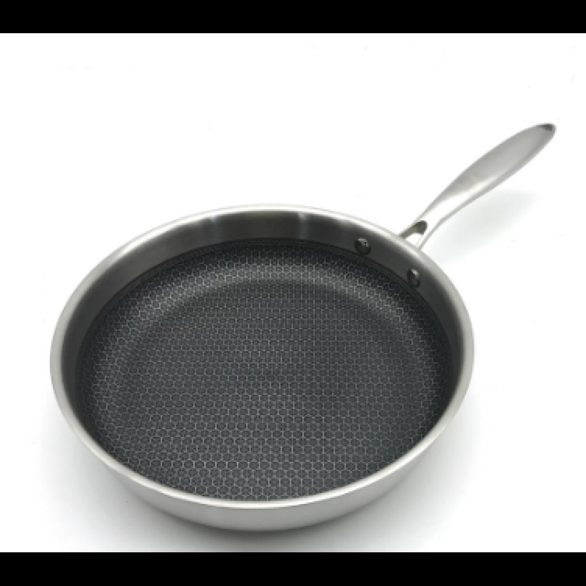 Stainless Steel Pan Frying Pan