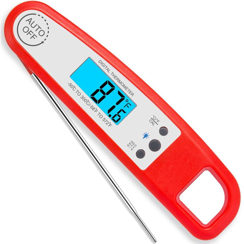 Meat Thermometer