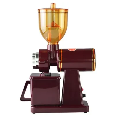 Electric Italian Coffee Grinder