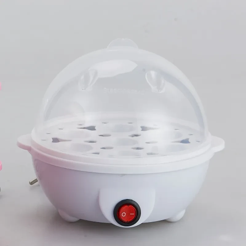 Multifunctional Egg Poacher