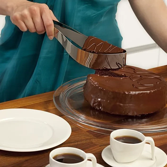 Cake Cutter