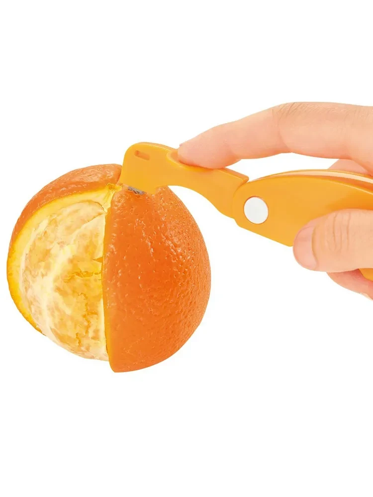 Orange Peeler