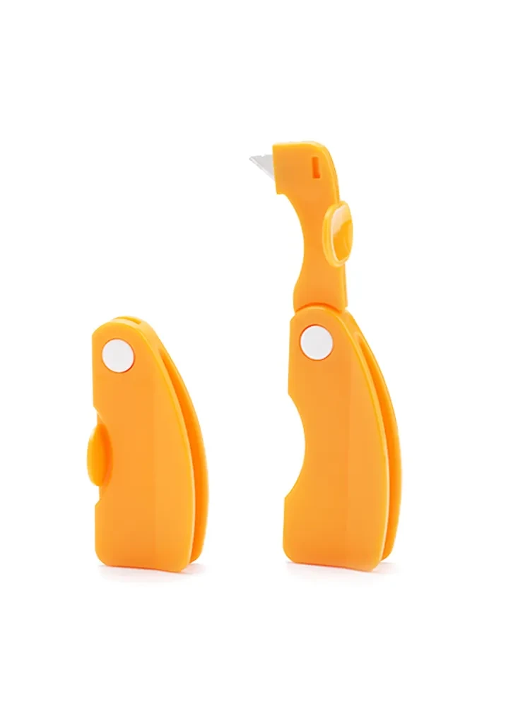 Orange Peeler