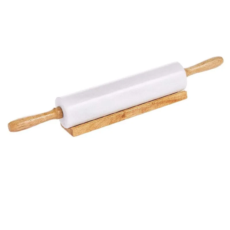 Marble Rolling Pin