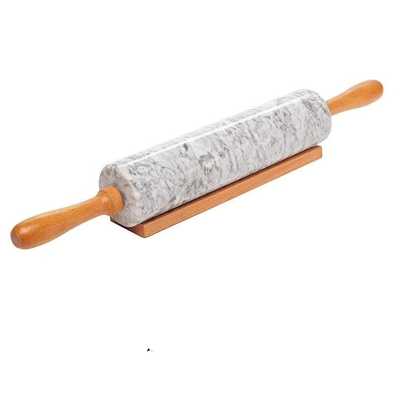 Marble Rolling Pin