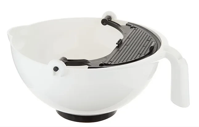 Fruit Salad Mixing Bowl