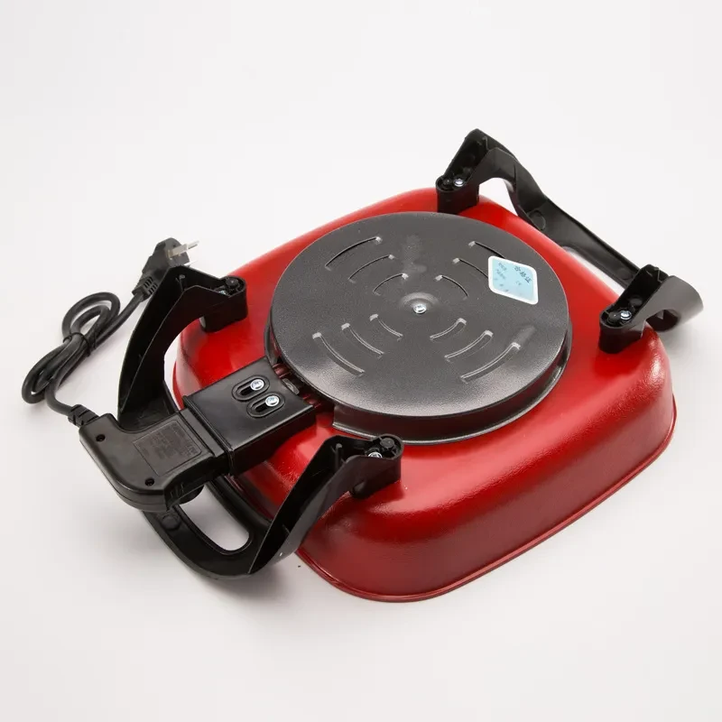 Multifunctional Electric Hot Pot