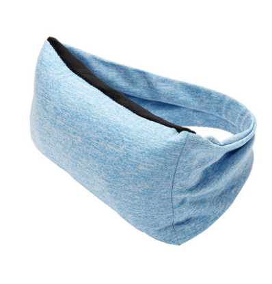 Travel U-shaped Pillow Eye Protection