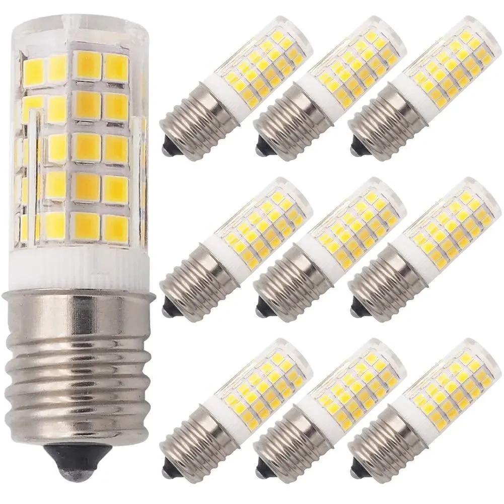 LED Corn Bulb