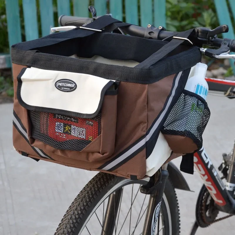 Dog Carrier For Bike NZ