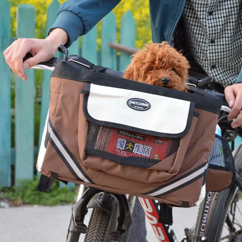 Dog Carrier For Bike NZ