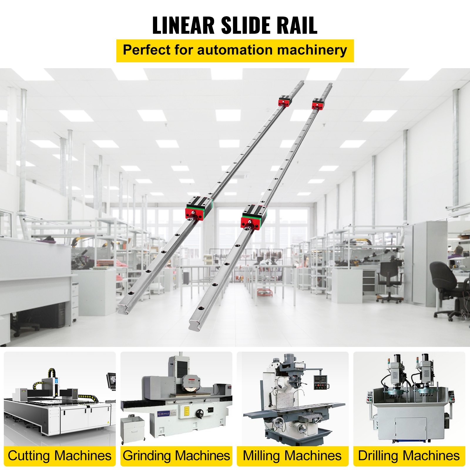 Linear Rail