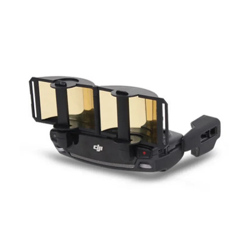 Remote Control Antenna Booster